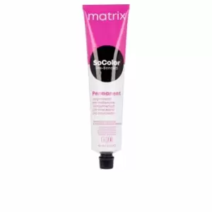 MATRIX SOCOLOR.beauty colouring cream #8n rubio claro natural 90 ml