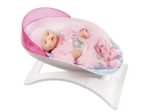 image of Baby Annabel Sweet Dreams Rocker