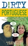 Image of dirty portuguese everyday slang from whats up to f off