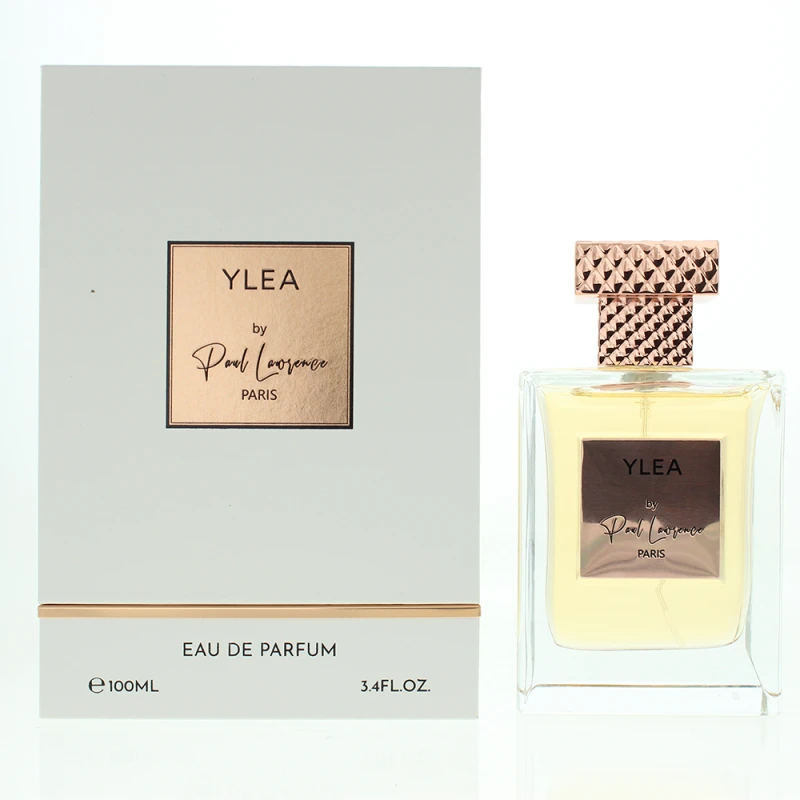 Image of Paul Lawrence Ylea Eau de Parfum 100ml