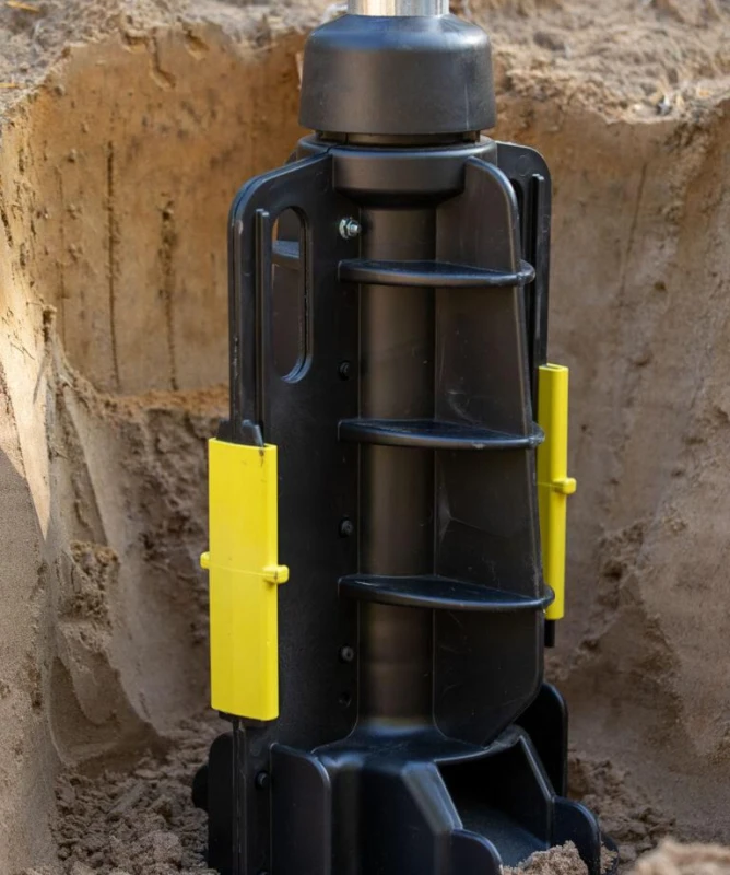 Image of Next Green Foundion GP60