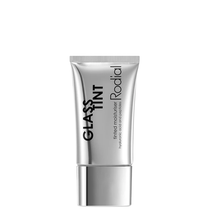 Image of Rodial Glass Tint Foundation 30ml (Various Shades) - 6 - Shade 6