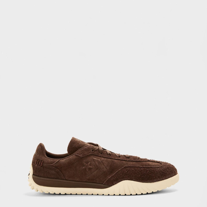 Image of Converse Womens Run Star T Runners Fudge female 5 (38)
