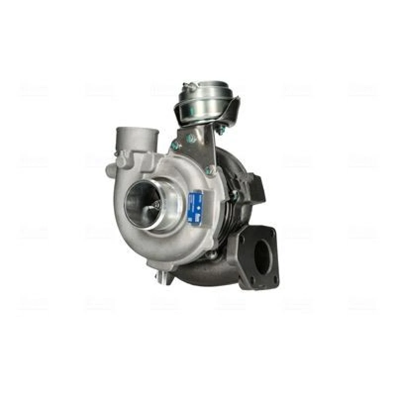 Image of NISSENS Turbocharger NISSENS 93793