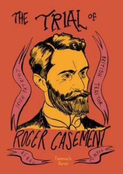 Image of The Trial of Roger Casement by Fionnuala Doran Book