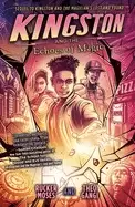Image of kingston and the echoes of magic