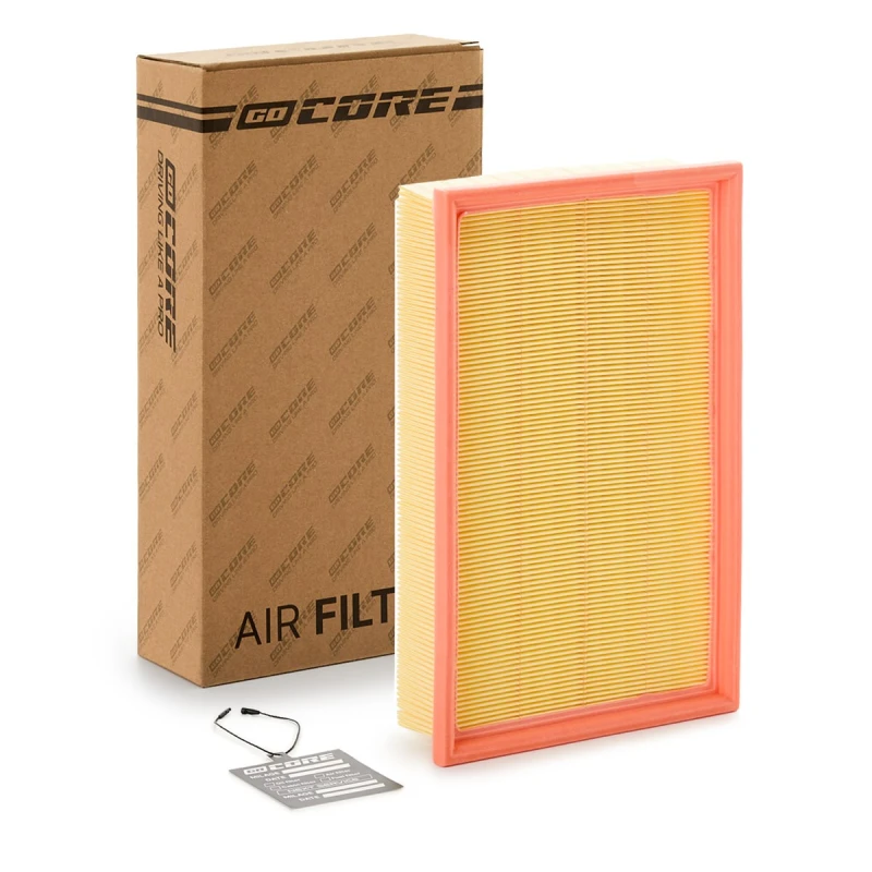 Image of goCORE Air filter goCORE GCH0134