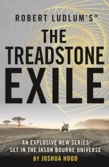 Image of Robert Ludlum's (TM) The Treadstone Exile