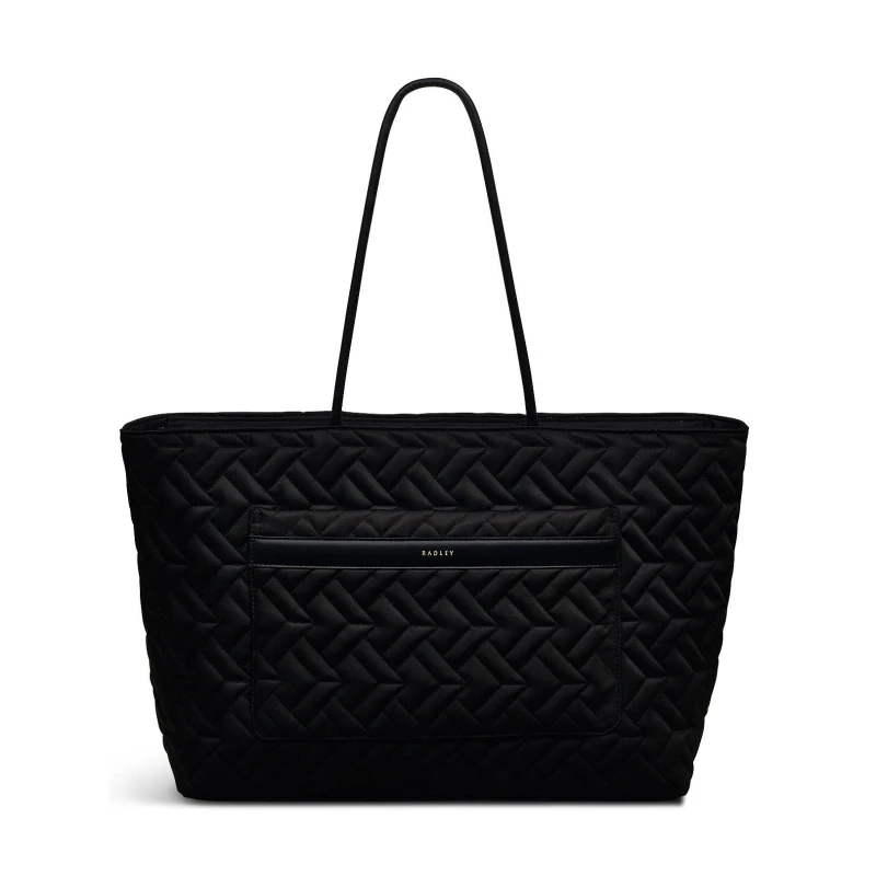 Image of Radley Holland P Sch Satchel Bags One Size Black 87885903000