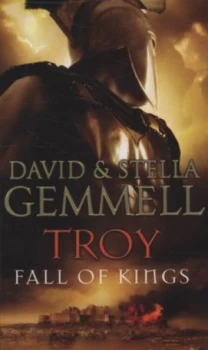 Image of Fall of Kings by Stella Gemmell Paperback
