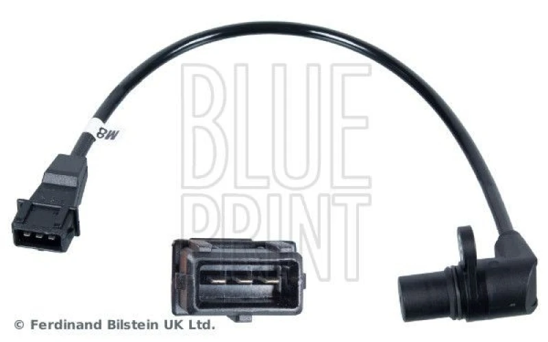 Image of Blue PRINT Crankshaft sensor Blue PRINT ADG07292