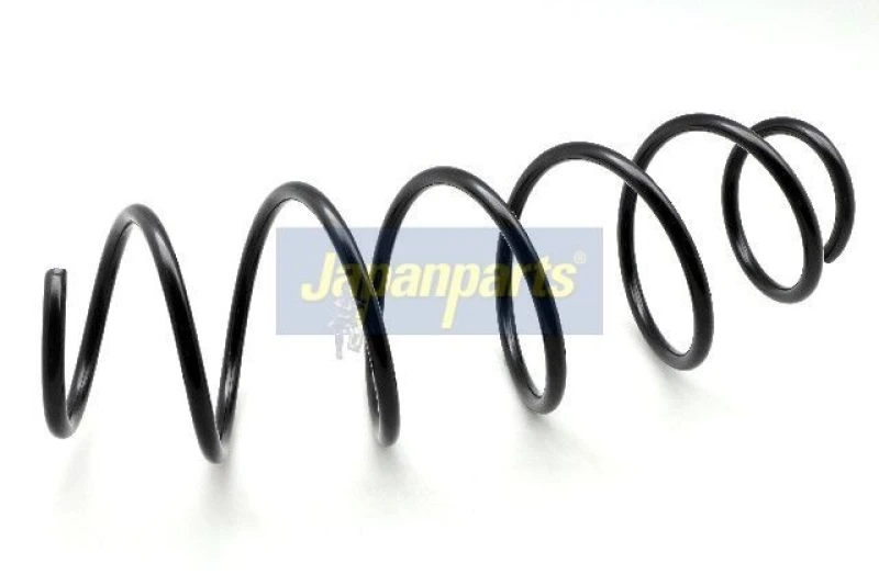 Image of JAPANPARTS Coil spring JAPANPARTS ZC3555A