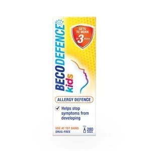 Image of BecoDefense Kids Nasal Spray 20ml