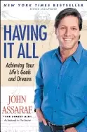 Image of having it all achieving your lifes goals and dreams