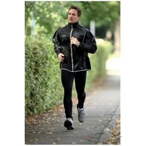 Image of PT Running Trousers Black 30-32"