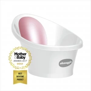 Image of Shnuggle Shnuggle Baby Bath Blue