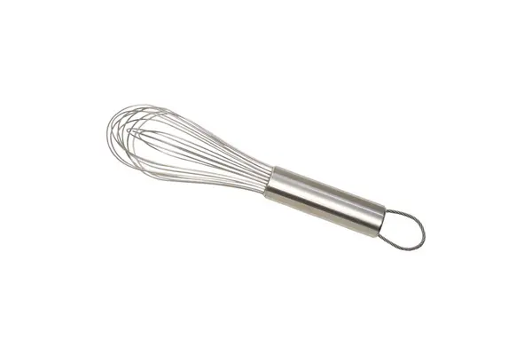 Image of Kitchencraft Stainless Steel Eleven Wire 25cm Balloon Whisk Multi