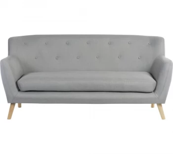 Image of TEKNIK Skandi 6982 Sofa - Grey