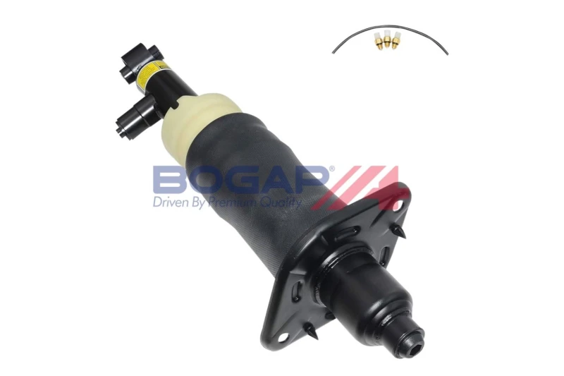 Image of BOGAP Air Spring, suspension BOGAP A3426121