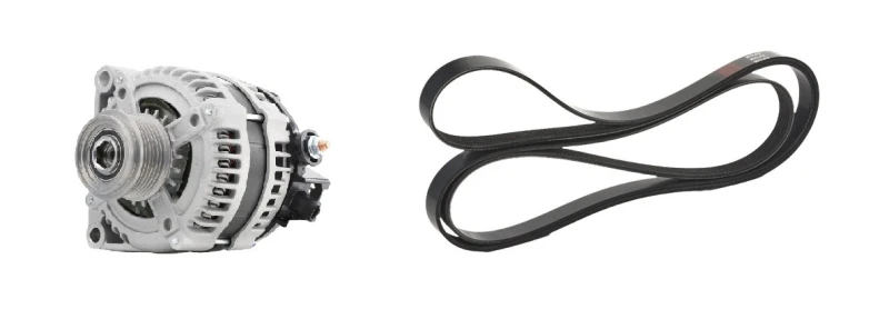 Image of RIDEX 4G3060 Generator Alternator (4)