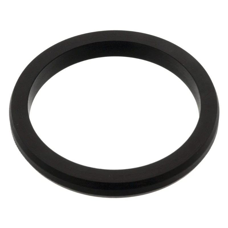 Image of FEBI BILSTEIN 47534 Gaskets NBR (nitrile butadiene rubber) Seal,coolant pipe (3988)