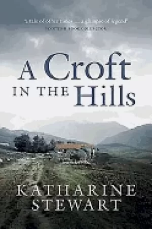 Image of croft in the hills