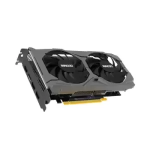 image of Inno3D GeForce GTX 1650 Twin X2 OC V3 NVIDIA 4GB GDDR6