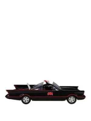 Image of Dc Comics Batman 66 Batmobile