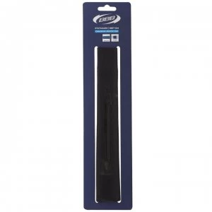 Image of BBB Stayguard BBP 12M Chainstay Protector - Black