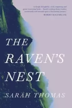 Image of The raven's nest - Sarah Thomas - Hardback - Used