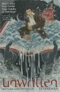 Image of unwritten vol 4 leviathan