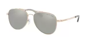 image of Michael Kors Sunglasses MK1045 SAN DIEGO 11086G