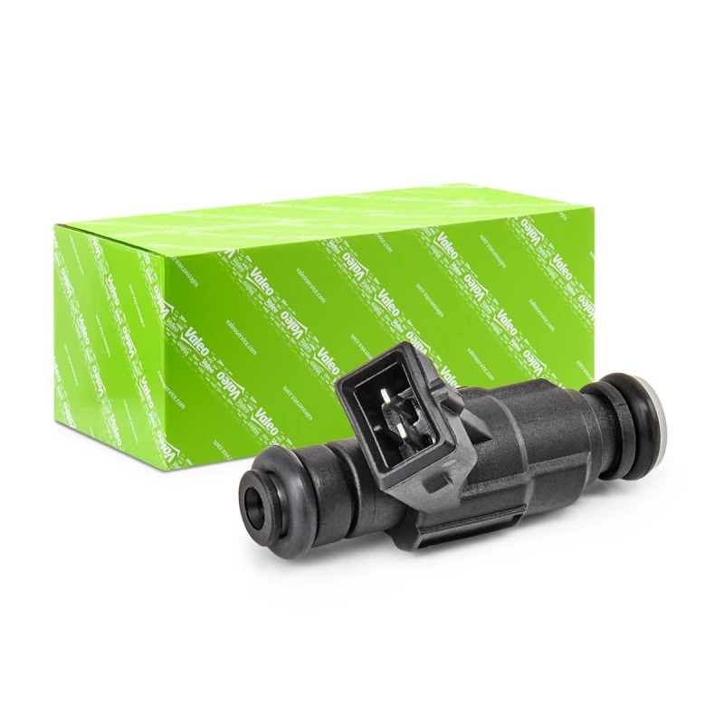 Image of Injector VALEO 348257
