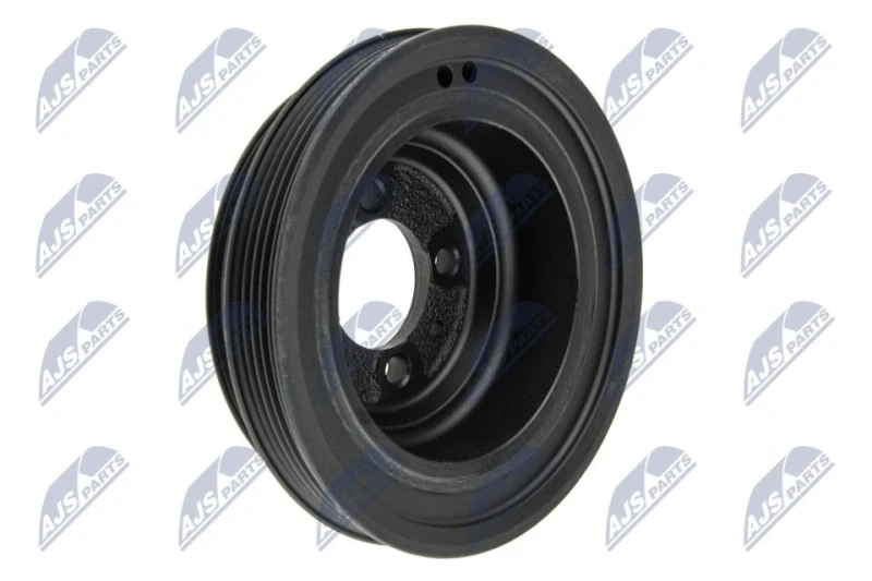 Image of NTY Crankshaft pulley NTY RKP-CH-006
