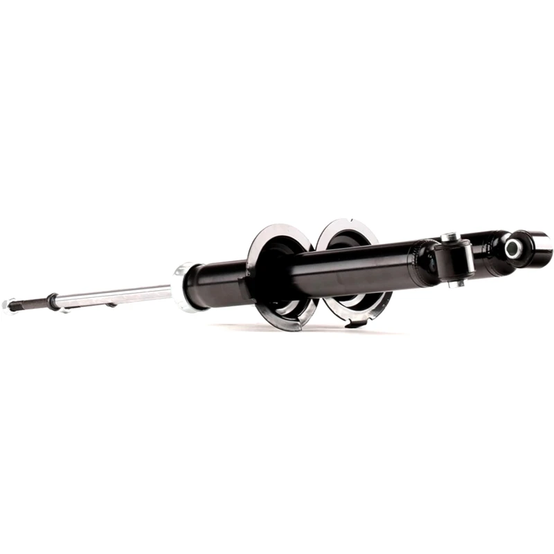Image of STARK SKSA-01334108 Shock absorber Rear Axle, Oil Pressure, Twin-Tube, Spring-bearing Damper, Bottom eye Shock Absorber (854)