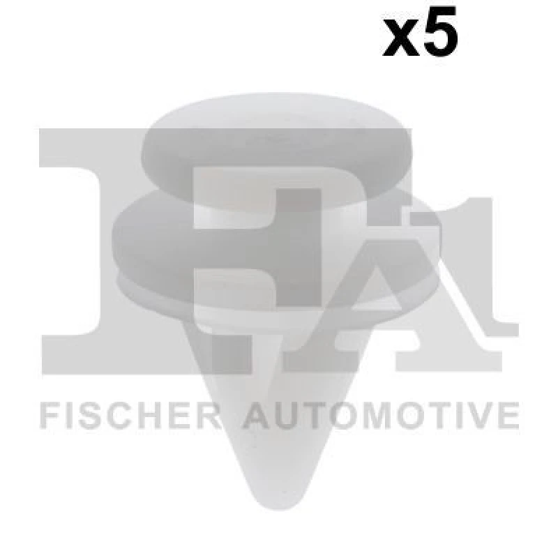 Image of FA1 Trim clip FA1 22-40007.5