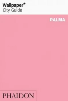 Image of Palma by Nick Compton and Emma Moore Paperback