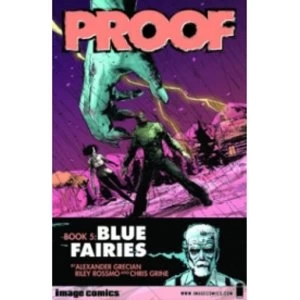 Image of Proof Volume 5 TP