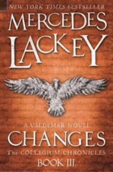 Image of Changes by Mercedes Lackey