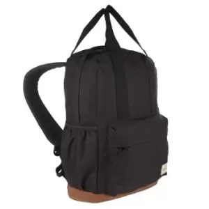 Image of Regatta Stamford Tote Backpack - Black