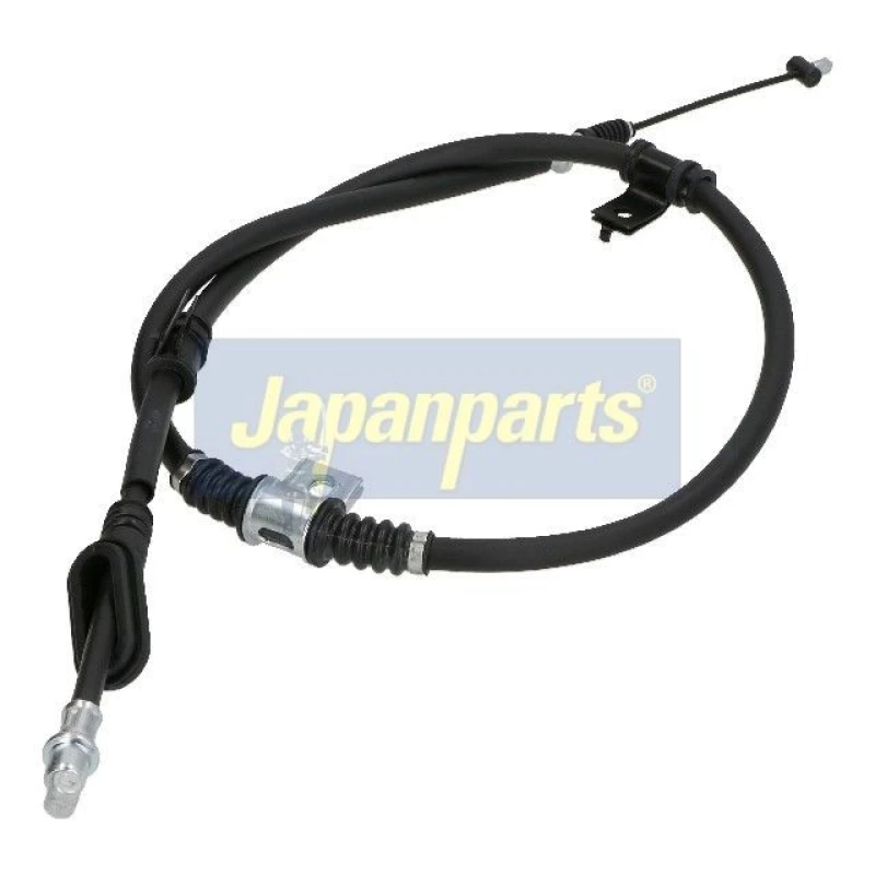 Image of JAPANPARTS Handbrake cable JAPANPARTS BC-H65R