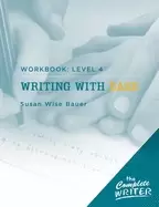 Image of writing with ease level 4 workbook