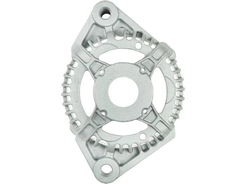 Image of AS-PL Drive Bearing, alternator AS-PL ABR4053