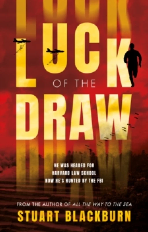 Image of Luck of the Draw Paperback / softback