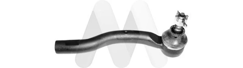 Image of MOTAQUIP Track rod end MOTAQUIP LVTR1857