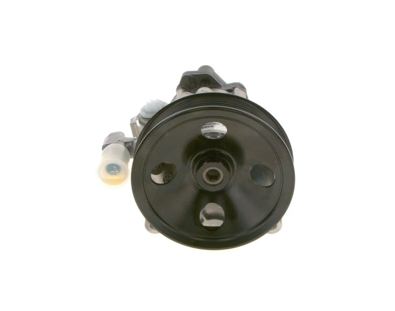 Image of Bosch K S00 000 686 Power Steering Pump Hydraulic Pump,steering system (12)