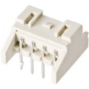 Image of JST S02B XASS 1 LFSN S02B XASS 1 LFSN Multi pin Connector XA Series Number of pins 2 Nominal current detail