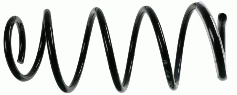 Image of Coil spring SACHS 998 640