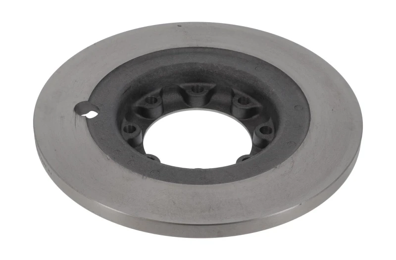 Image of Brake disc FERODO FCR366A