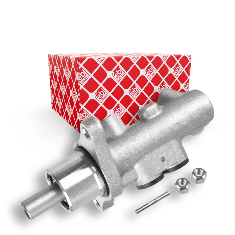 Image of Brake master cylinder FEBI BILSTEIN 108083